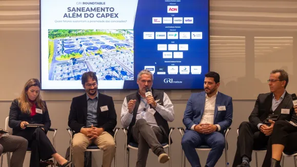Saneamento avança, mas universalização até 2033 tem grandes desafios