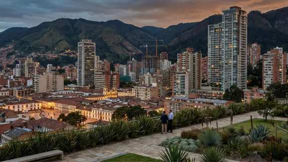 Los avances y las tendencias en el mercado inmobiliario Andino, de América Central y Caribe