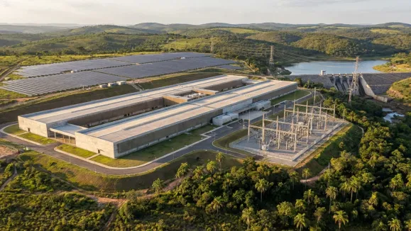 Relatório especial: Data centers no Brasil