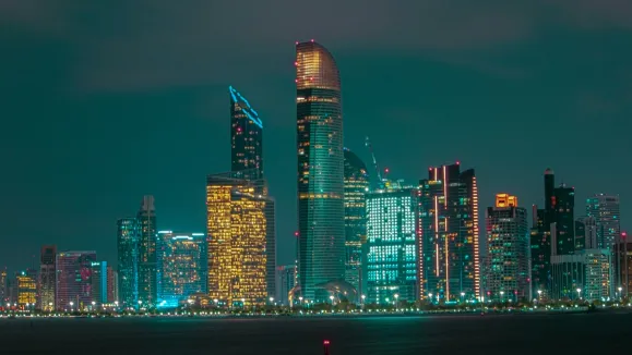 Report: GCC Real Estate Outlook
