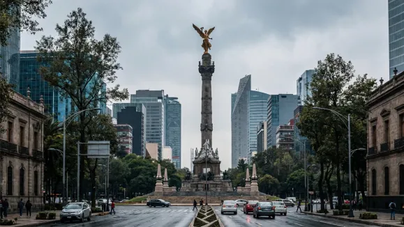México: Consolidación de las principales tesis inmobiliarias y desafíos en infraestructura