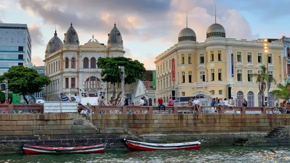 Rio de Janeiro, Porto Alegre e Recife lideram iniciativas de retrofit