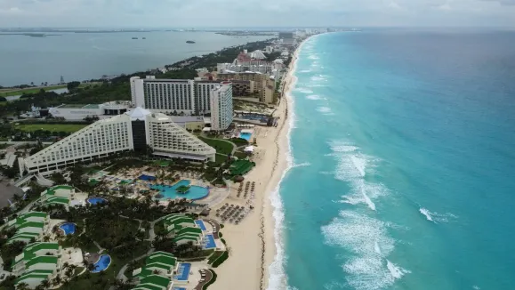 México lidera mercado de resorts, mientras que América Central vive contrastes 