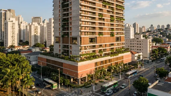 Fundos imobiliários começam a dar saída para ativos estabilizados de multifamily
