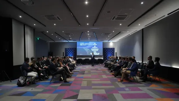 Insights do Infra Minas GRI em rodovias, saneamento e infraestrutura social