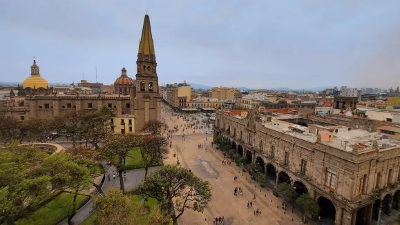 Turismo y nearshoring reconfiguran el mercado de vivienda en México