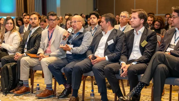Financiamiento inmobiliario en México continúa dependiendo de la banca comercial
