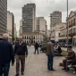 "A longevidade muda a lógica do mercado imobiliário"