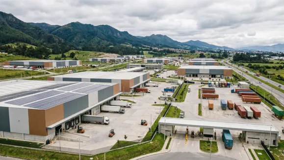 Comercio electrónico y nearshoring impulsan el sector logístico