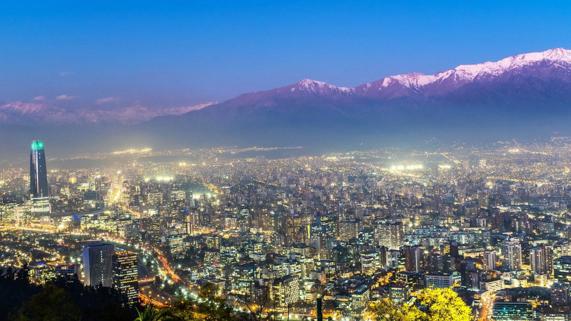 GRI Institute realiza inmersión en multifamily en Chile 
