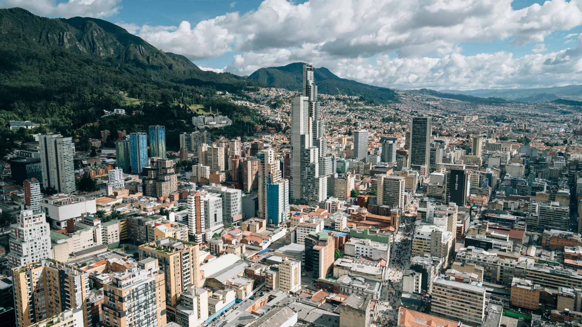 La próxima frontera del capital institucional en el mercado colombiano