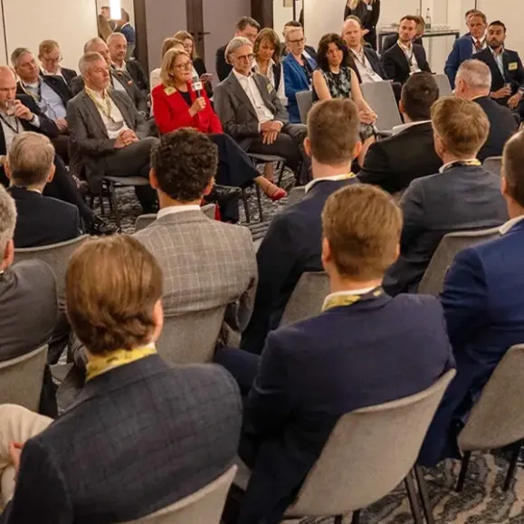 German Real Estate Asset Class Outlook - Exclusive GRI Report