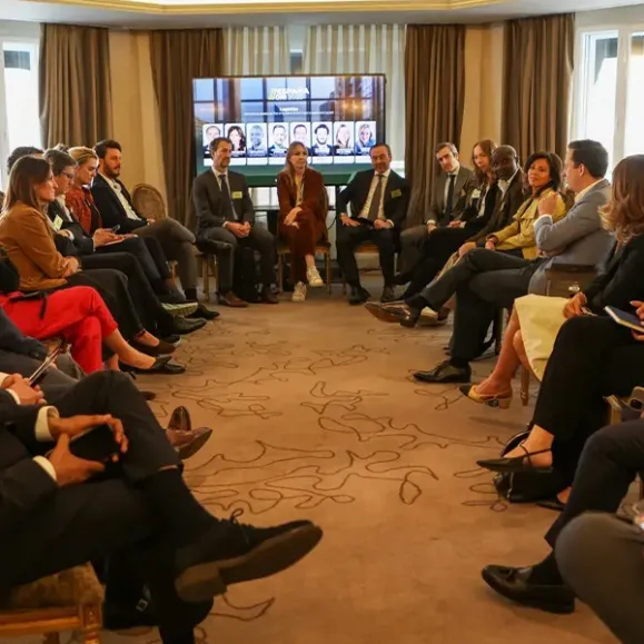 GRI Report Reveals What’s Next in Spain’s Commercial Real Estate