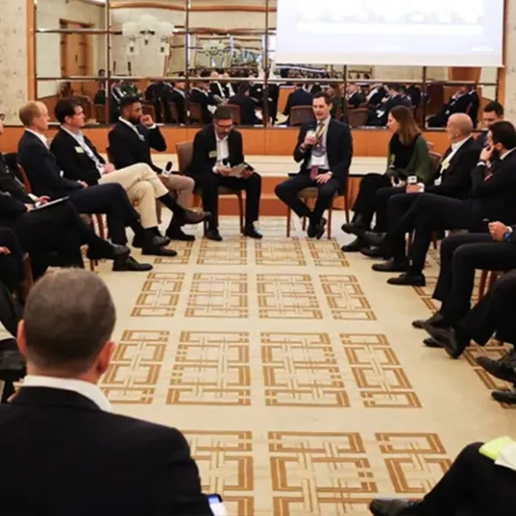 Industry Leader Insights on Future-Proofing Italian Real Estate - GRI Report