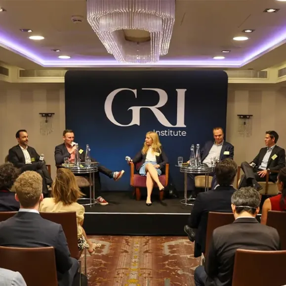 Living Strategies: Exclusive Q&A with Patron Capital’s Irina Stamate-Rocha