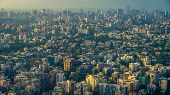 Market Radar India: Office Boom Masks Housing Crisis