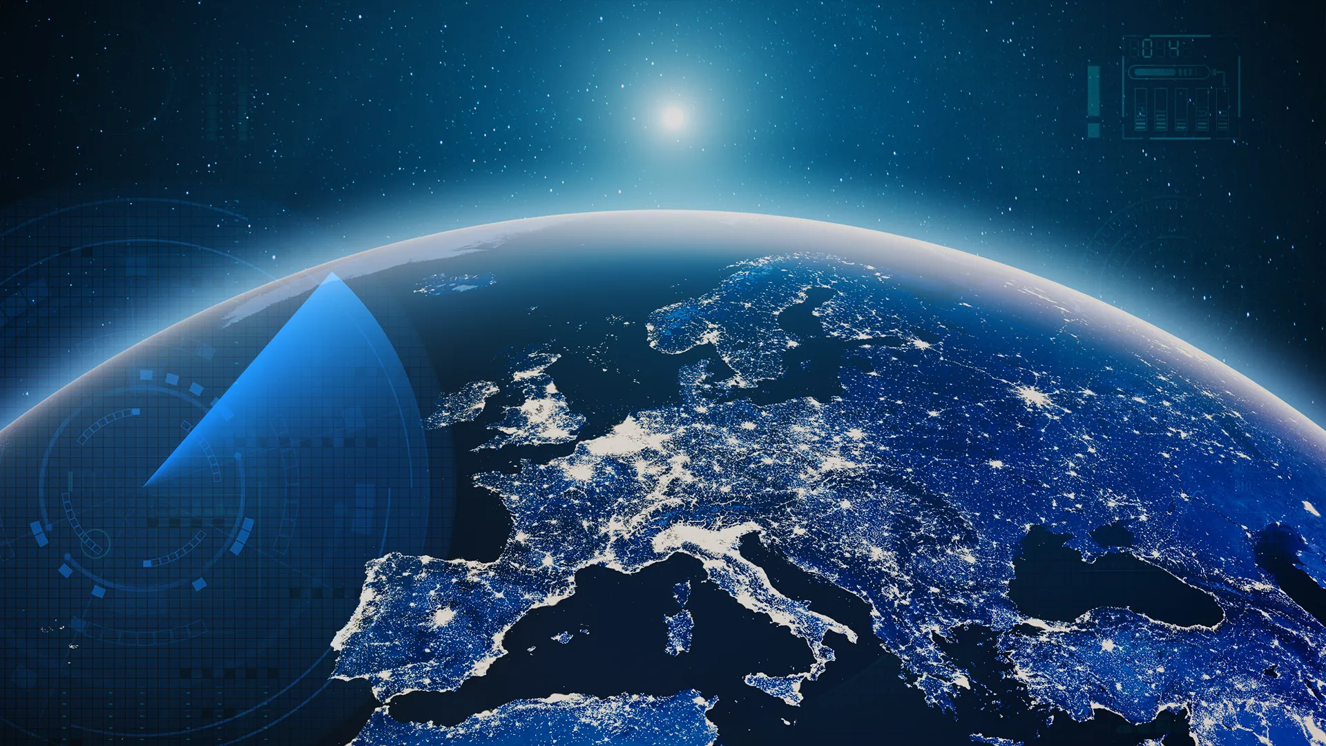 Market Radar Europe: EMEA Megatrends, Defence Boom, and Housing Reforms
