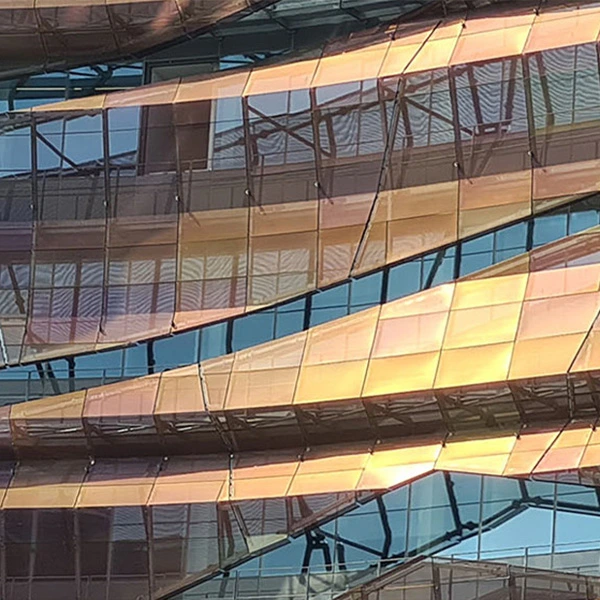 Strategic Growth in Europe and the Middle East with Paul Sacco, DeA Capital RE