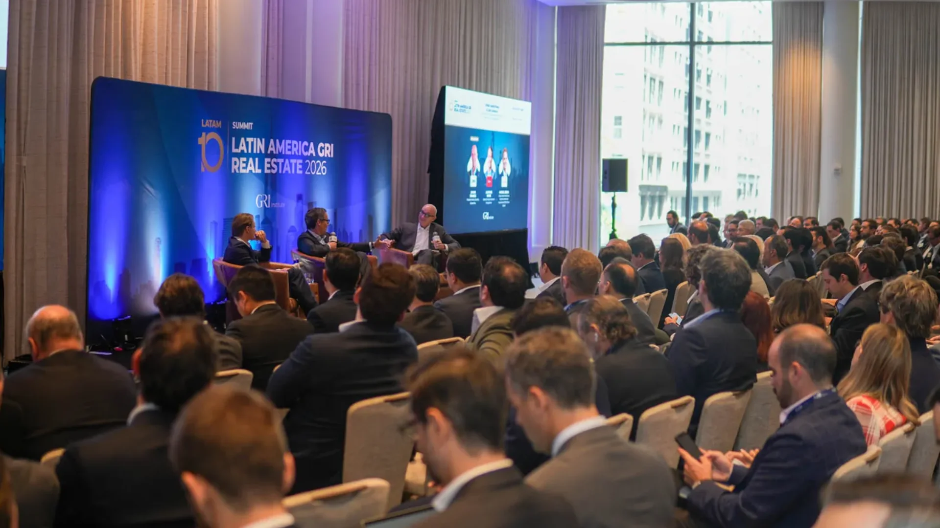 Latin America GRI 2026: 3 insights clave