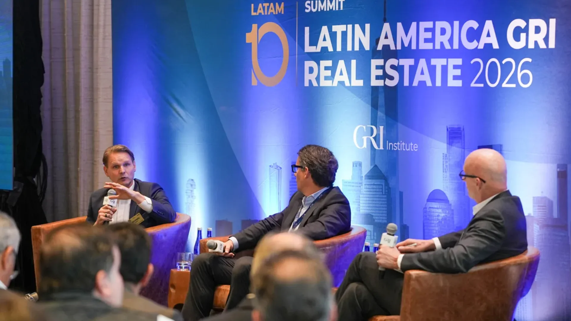 Por qué el capital global hoy apuesta por LatAm