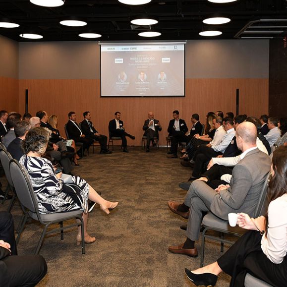 Leilões de Ceasa Minas e Cais Mauá devem ocorrer no segundo semestre