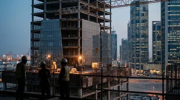 Abdulaziz Al Bassam and the Saudi family principals building real estate platforms beyond sovereign capital