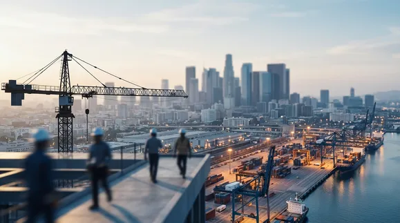 Abhishek Lodha's institutional playbook: how Macrotech is engineering India's largest residential-to-platform conversion