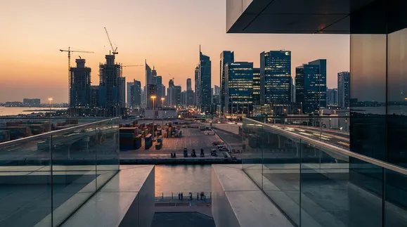 Abu Dhabi Pension Fund and the sovereign institutional capital reshaping GCC real estate allocation