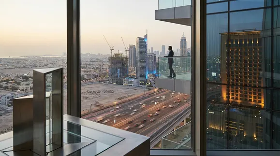 Sovereign-to-private capital conversion: how operators like Adib Mattar are rewiring GCC real estate mandates