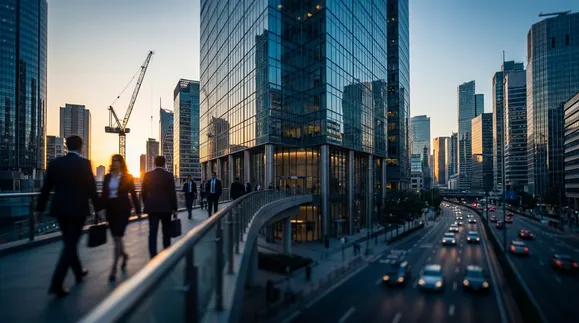 The Adolfo Favieres thesis: why BlackRock is building a principal-led model for Spanish institutional real estate