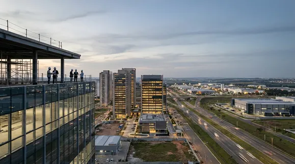 Novos advisors e boutiques jurídicas disputam deal flow imobiliário no Centro-Oeste e interior