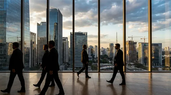 O mapa dos advisors que disputam regulação e representação setorial do real estate brasileiro em 2026