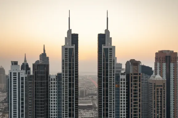 Ajay Rajendran and Meraki's rise signal a new operator class reshaping GCC hospitality-led real estate