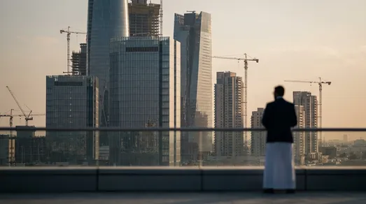 Al Dowayan Holding and the Saudi family conglomerates building diversified real estate platforms beyond giga-projects