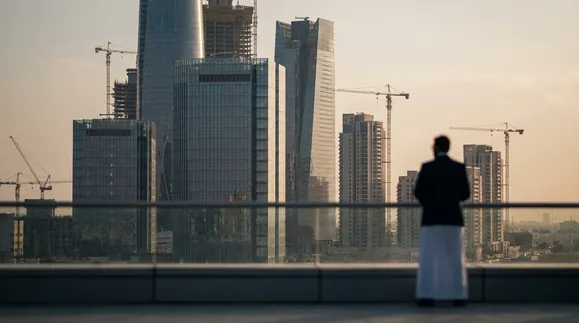 Al Dowayan Holding and the Saudi family conglomerates building diversified real estate platforms beyond giga-projects