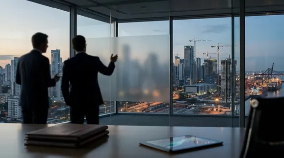 Os dealmakers discretos que conectam capital global ao pipeline imobiliário brasileiro em 2026