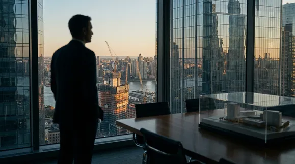 O mapa dos novos allocators: capital familiar que redesenha o real estate regional