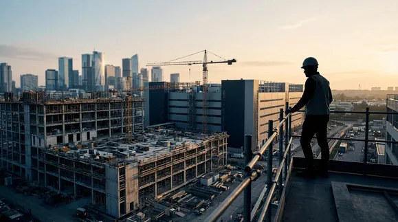 Sovereign-adjacent dealmakers are quietly reshaping how GCC real estate capital gets allocated