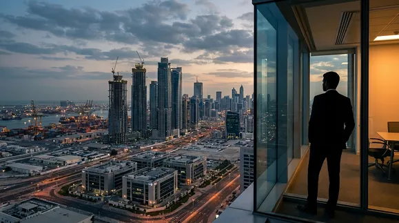 How CIS wealth advisors are building institutional infrastructure for GCC ultra-luxury real estate