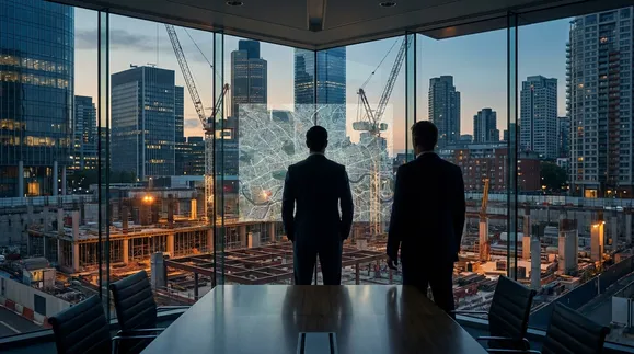 O mapa de Antonio Mazzafera e dos dealmakers discretos que conectam capital familiar à incorporação de grande porte