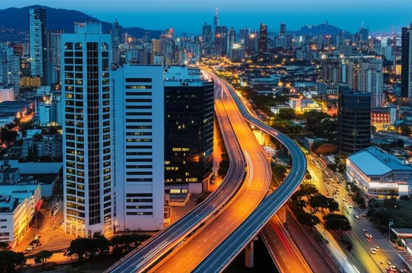 PPPs in Colombia and Peru: pipeline of over US$ 12 billion defines the Andean structuring map