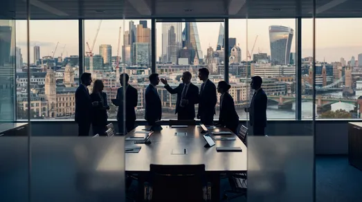 Arnaud de Sordi and the French-origin principals scaling institutional real estate platforms across Europe