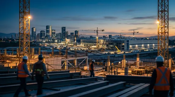 Arquitectoma y la tesis de que la ingeniería de ejecución, no el capital, define al ganador del ciclo de nearshoring en México