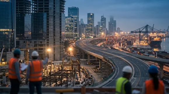 Arquitectoma, GIA+A and the new map of firms redefining the infrastructure value chain in Latin America