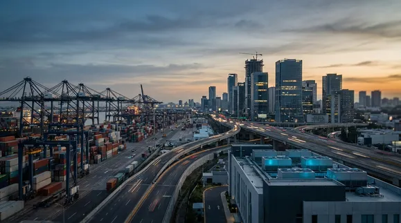 Investment radar: Artha Capital and the funds vying for infrastructure in Mexico