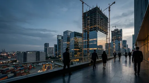 Artha Capital and the alternative vehicles reshaping institutional real estate in Mexico