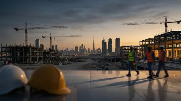 Ashok Patni's capital blueprint: how industrial wealth is reshaping Rajasthan's real estate architecture