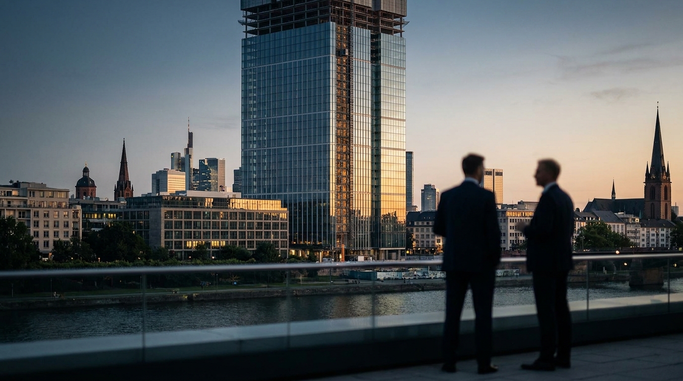 Astone Investments and the mid-market principals quietly assembling institutional real estate portfolios across Europe