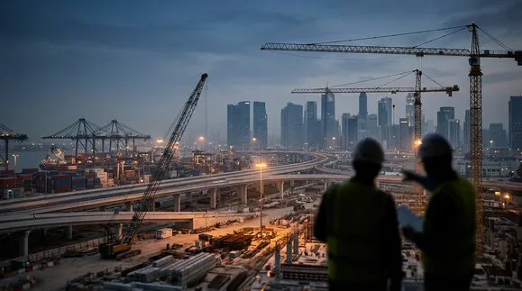 Austin Urbanismo e o mapa das urbanizadoras que disputam PPPs de infraestrutura urbana no Brasil em 2026