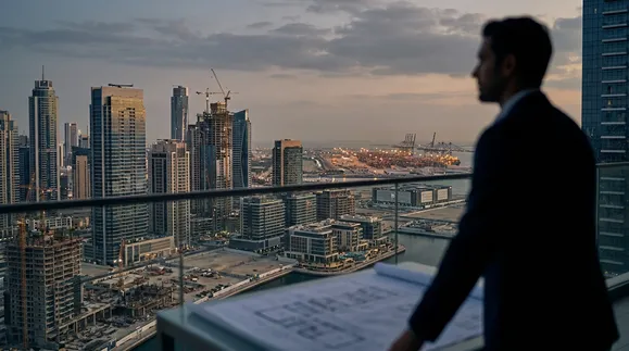 Azora's EUR 14.6 billion platform and the European alternative managers competing for GCC hospitality allocations